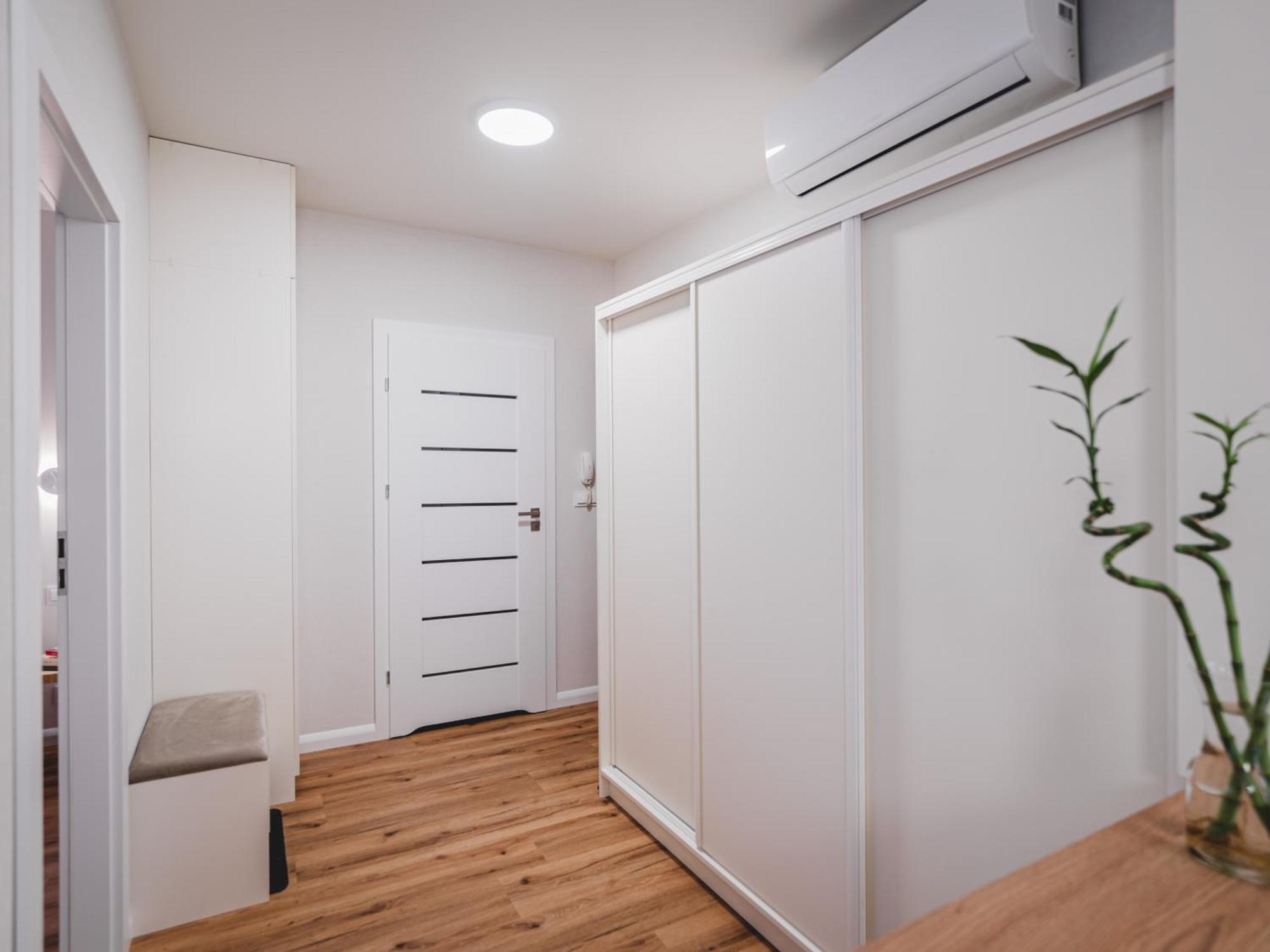 Zen Center Apartment - Free Parking Stary Toruń Exterior foto